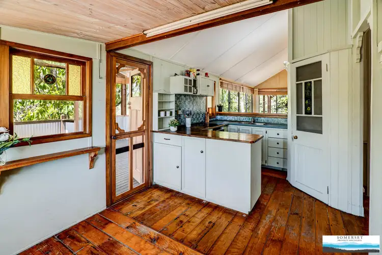 Second view of Homely house listing, 2839 Forest Hill Fernvale Road, Lowood QLD 4311
