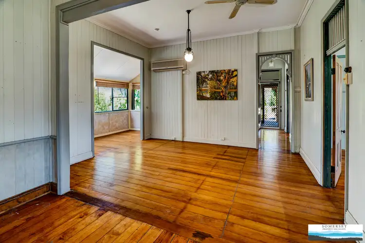 Third view of Homely house listing, 2839 Forest Hill Fernvale Road, Lowood QLD 4311