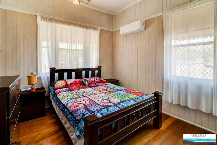 Sixth view of Homely house listing, 2839 Forest Hill Fernvale Road, Lowood QLD 4311
