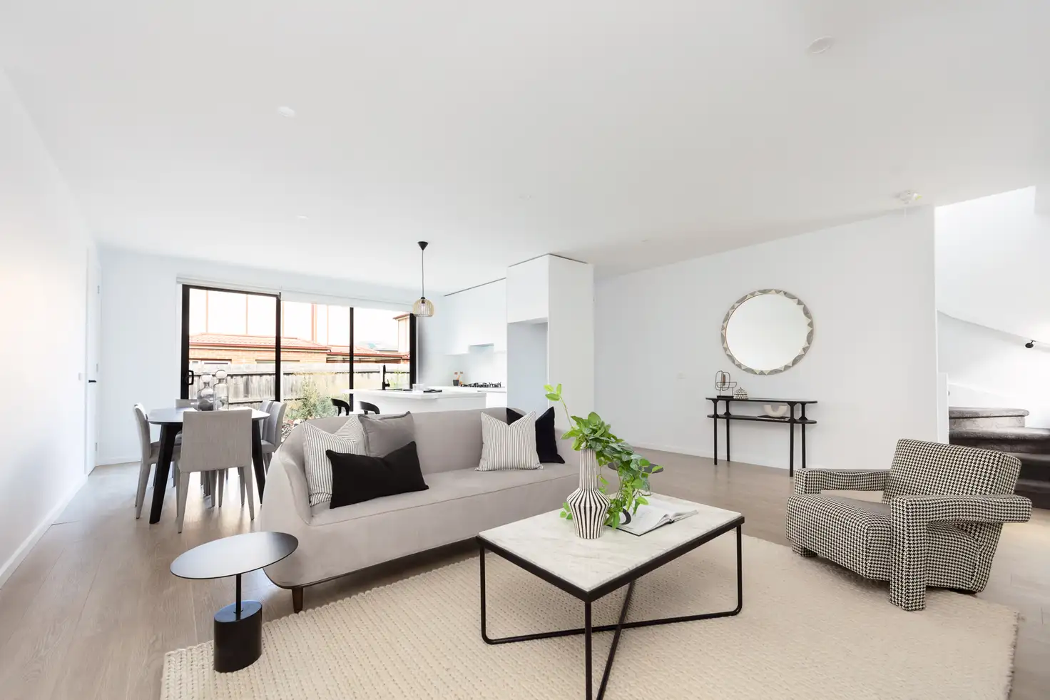 Main view of Homely townhouse listing, 7/1 Old Plenty Road, South Morang VIC 3752