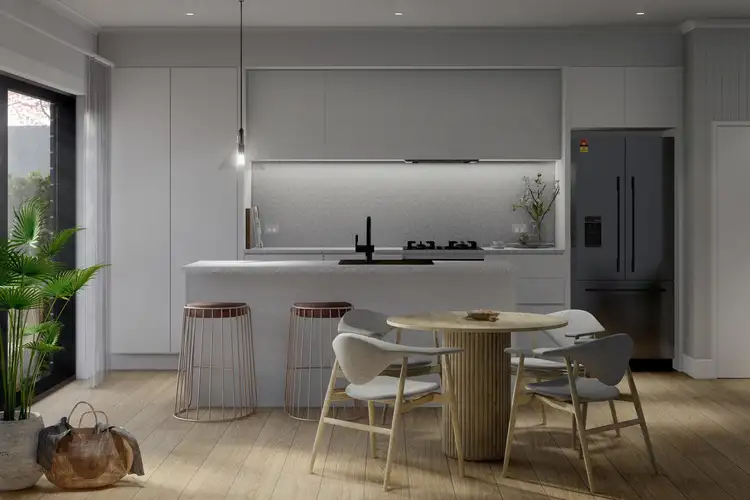 5/1 Old Plenty Road, South Morang VIC 3752