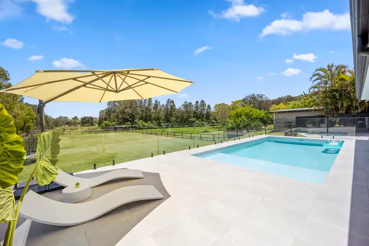 Main view of Homely house listing, 11 Larch Street, Tallebudgera QLD 4228