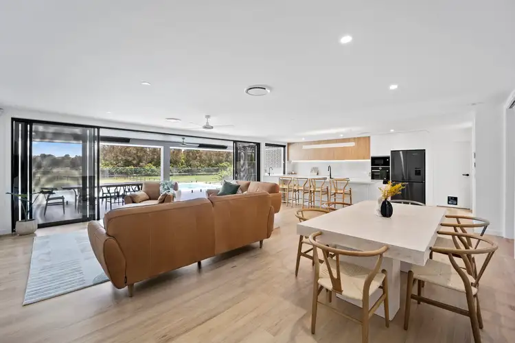 Third view of Homely house listing, 11 Larch Street, Tallebudgera QLD 4228