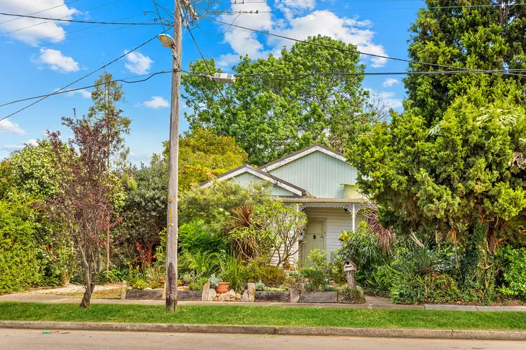 6 Joseph Street, Rydalmere NSW 2116
