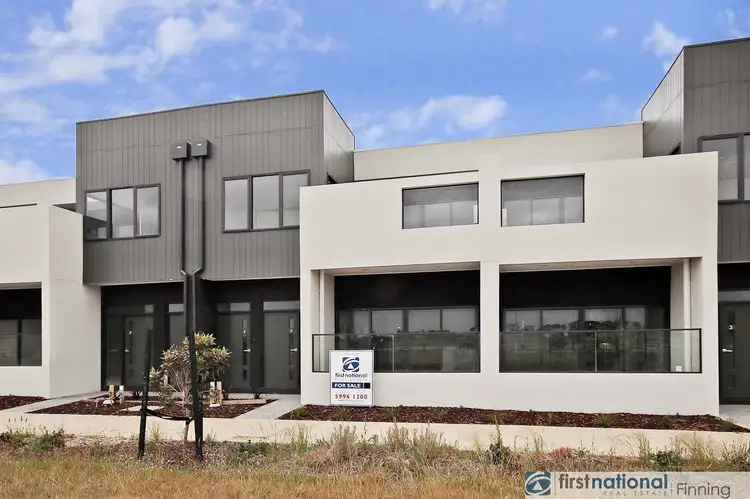 13 Push Pea Way, Cranbourne West VIC 3977