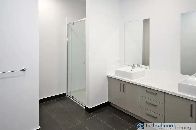 Sixth view of Homely townhouse listing, 13 Push Pea Way, Cranbourne West VIC 3977