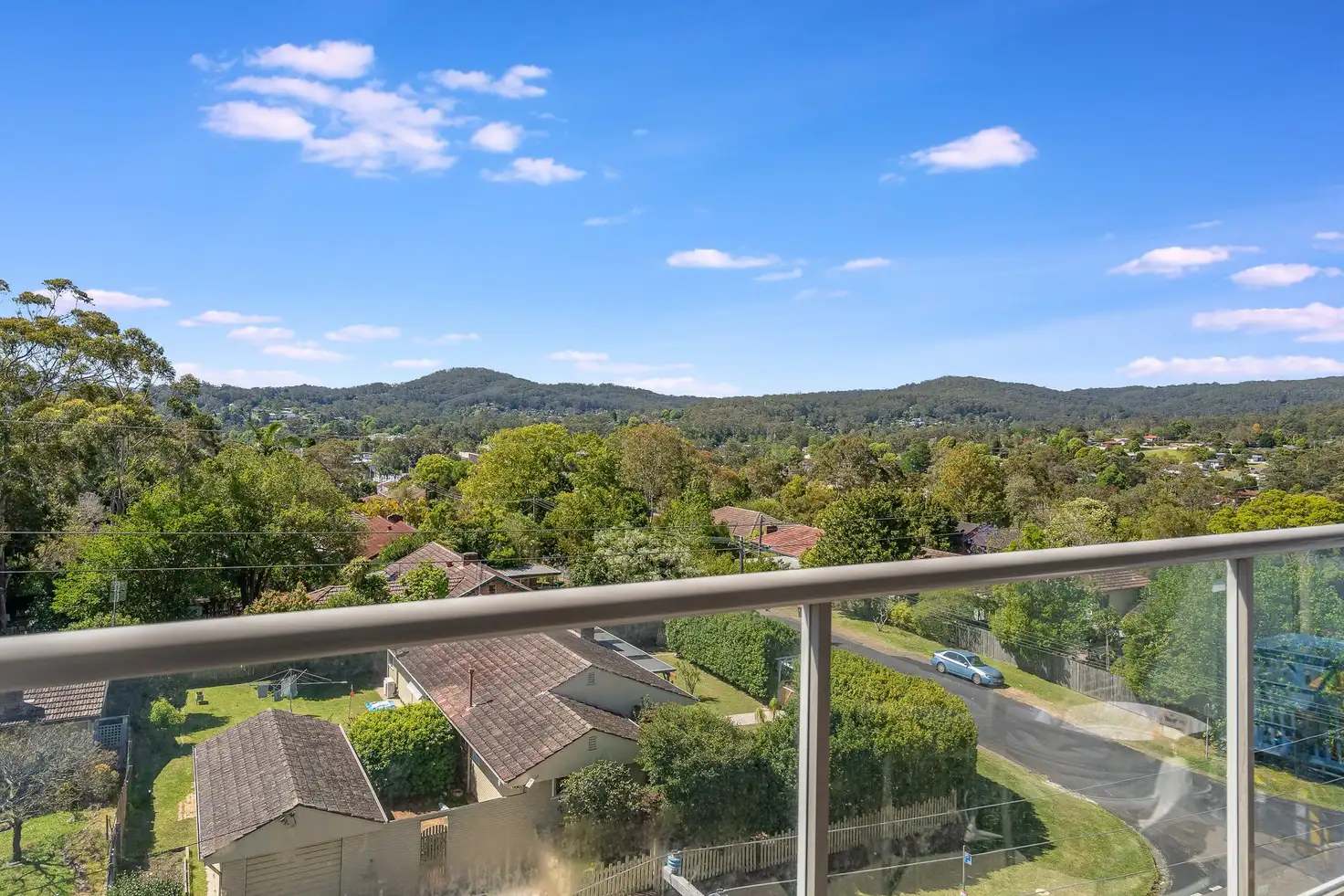 Main view of Homely apartment listing, 501/226 Gertrude Street, North Gosford NSW 2250