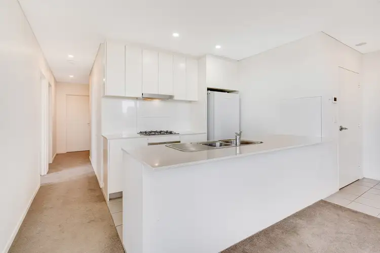 Second view of Homely apartment listing, 501/226 Gertrude Street, North Gosford NSW 2250
