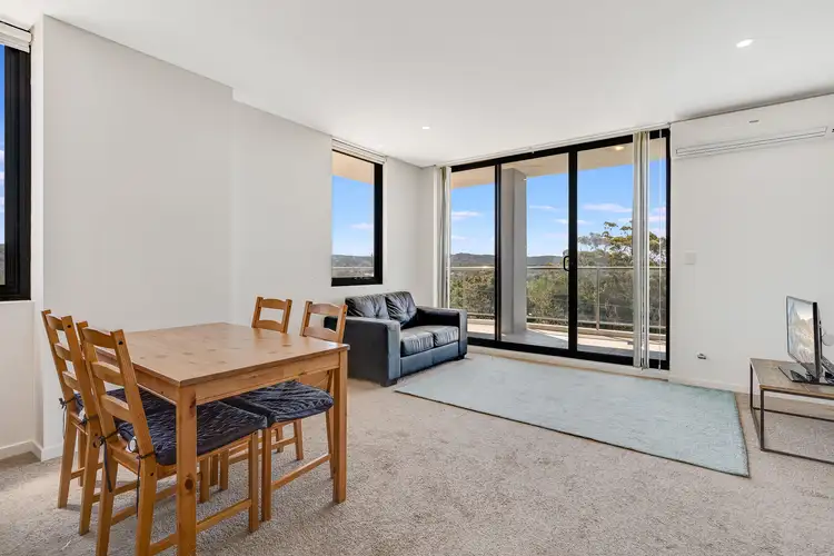 Fourth view of Homely apartment listing, 501/226 Gertrude Street, North Gosford NSW 2250