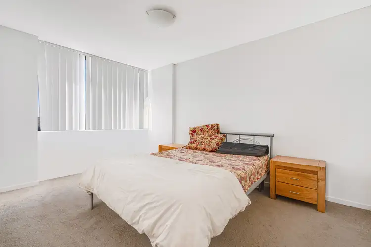 Fifth view of Homely apartment listing, 501/226 Gertrude Street, North Gosford NSW 2250