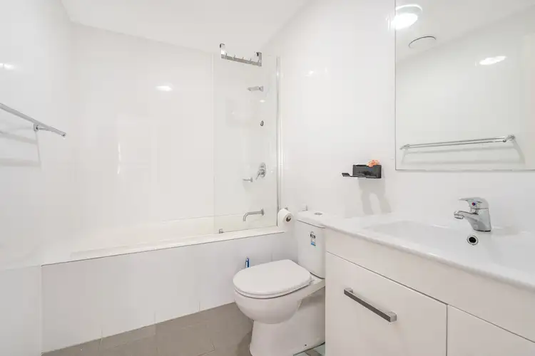 Sixth view of Homely apartment listing, 501/226 Gertrude Street, North Gosford NSW 2250