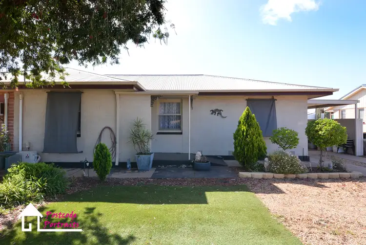 Main view of Homely semi-detached listing, 12 Benier Street, Whyalla Norrie SA 5608