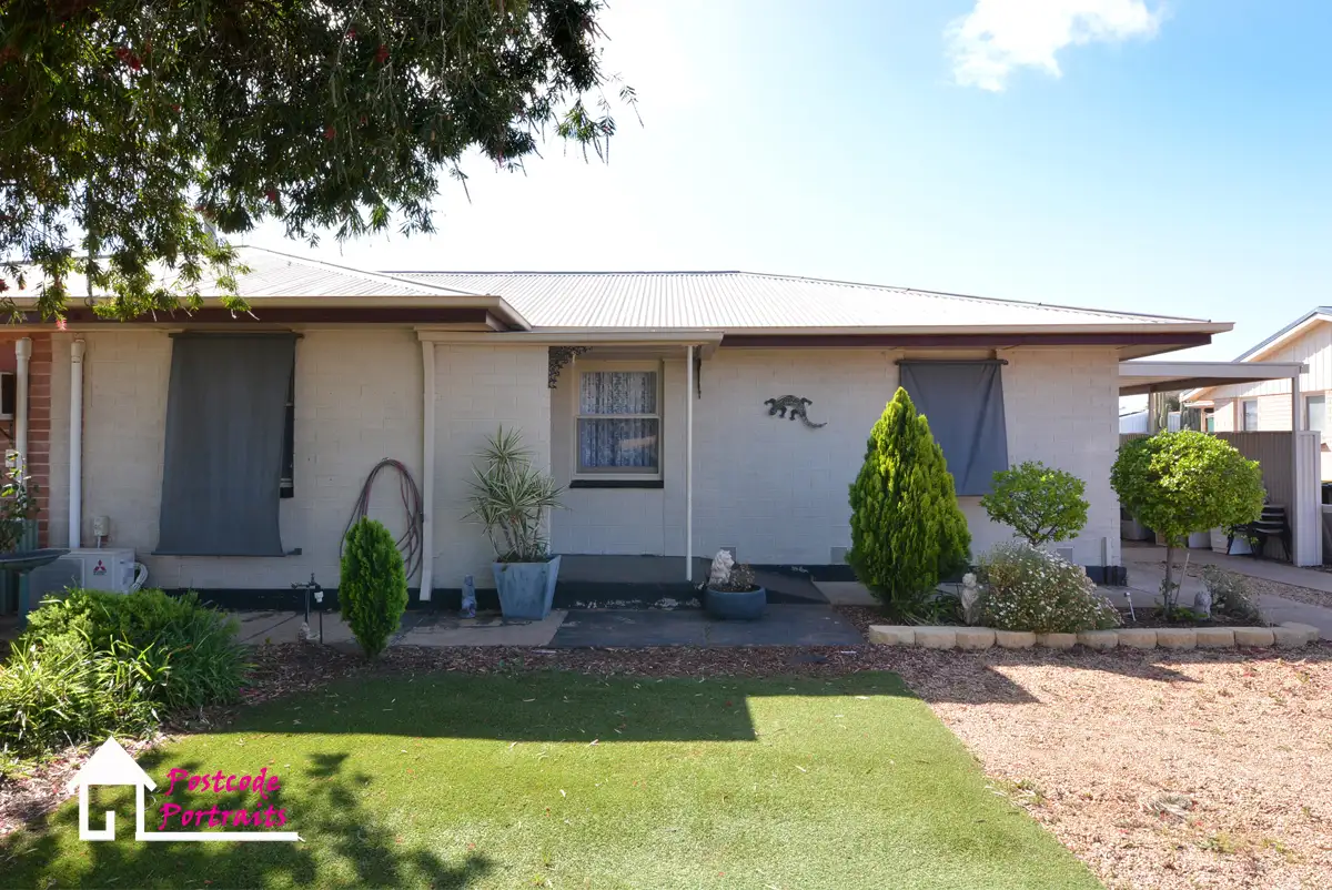 Main view of Homely semi-detached listing, 12 Benier Street, Whyalla Norrie SA 5608