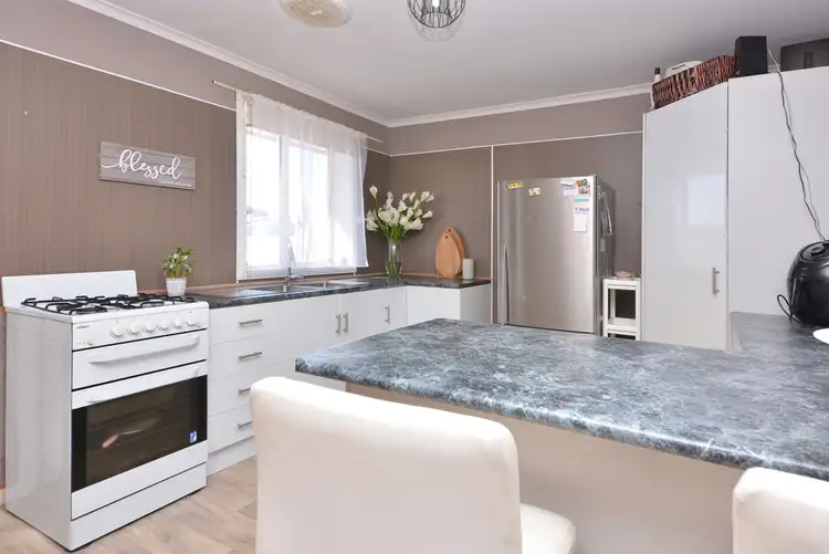Second view of Homely semi-detached listing, 12 Benier Street, Whyalla Norrie SA 5608