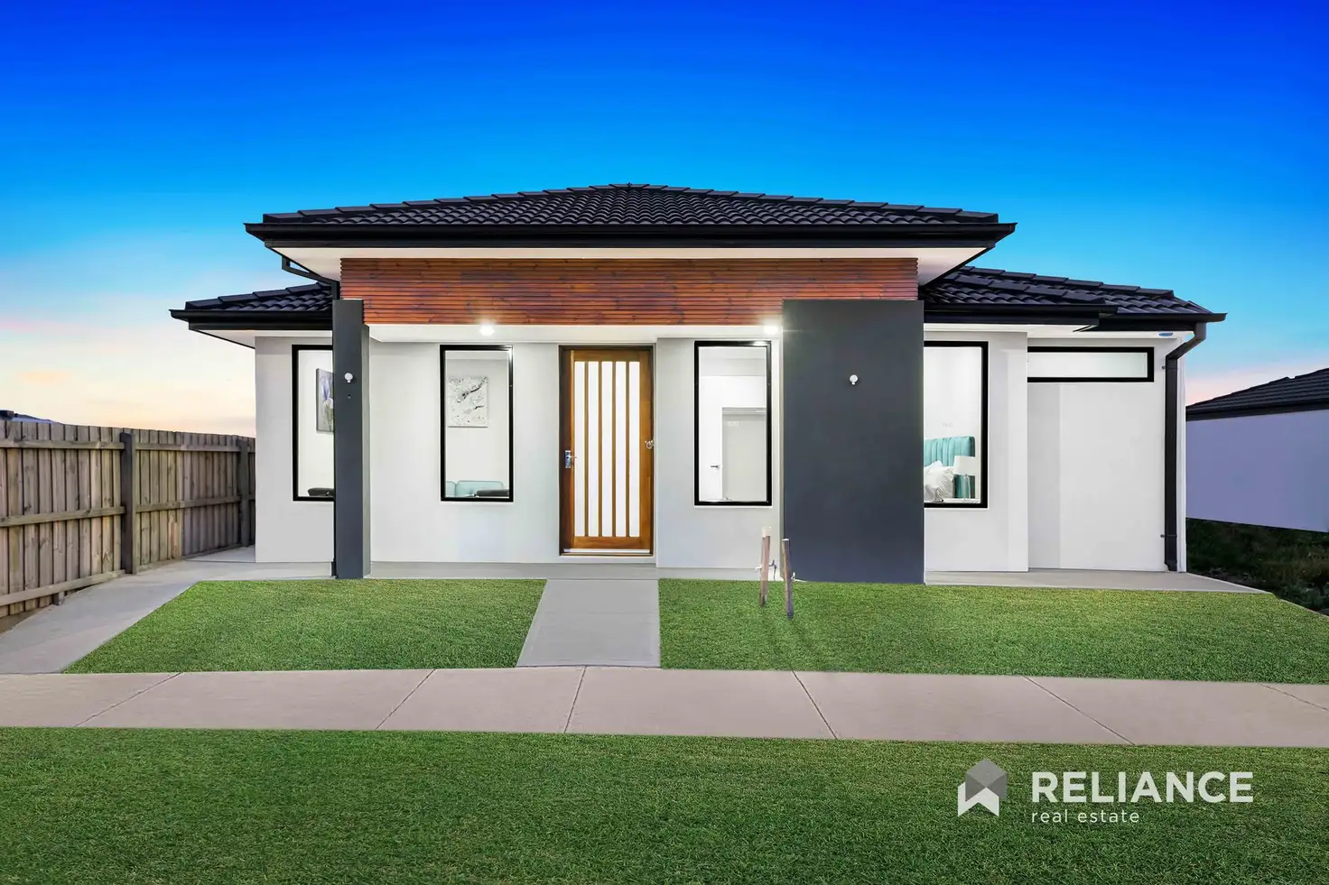 Main view of Homely house listing, 3 Flag Boulevard, Tarneit VIC 3029