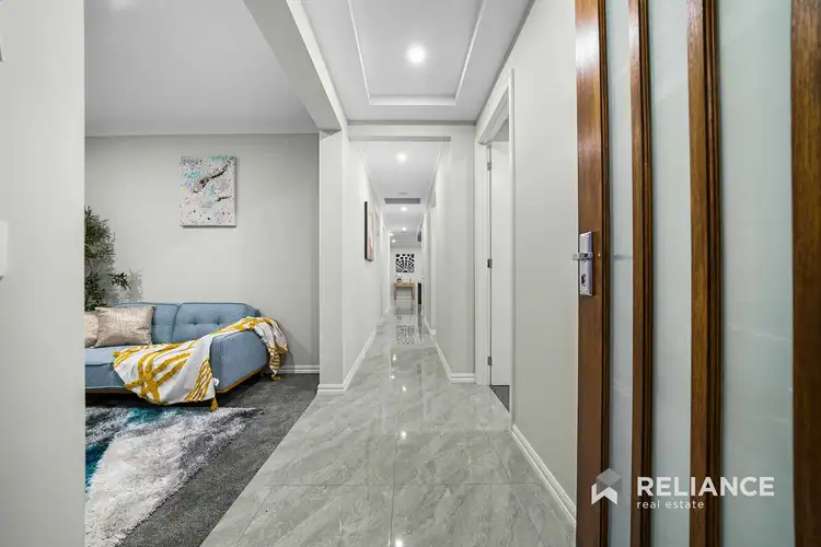 Third view of Homely house listing, 3 Flag Boulevard, Tarneit VIC 3029