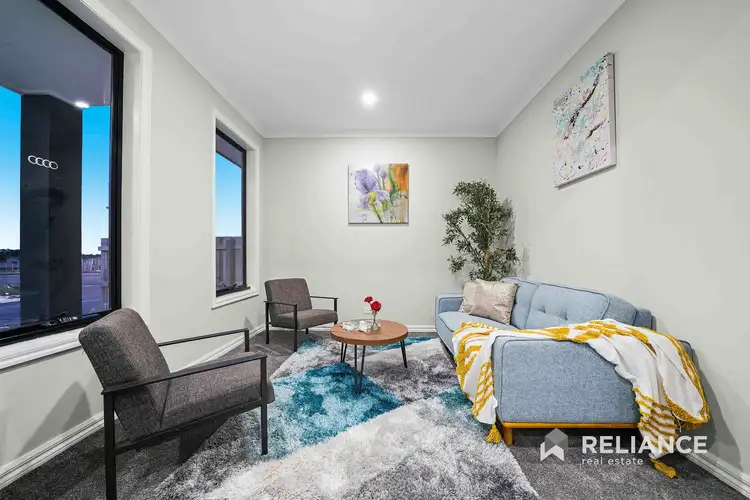 Fourth view of Homely house listing, 3 Flag Boulevard, Tarneit VIC 3029