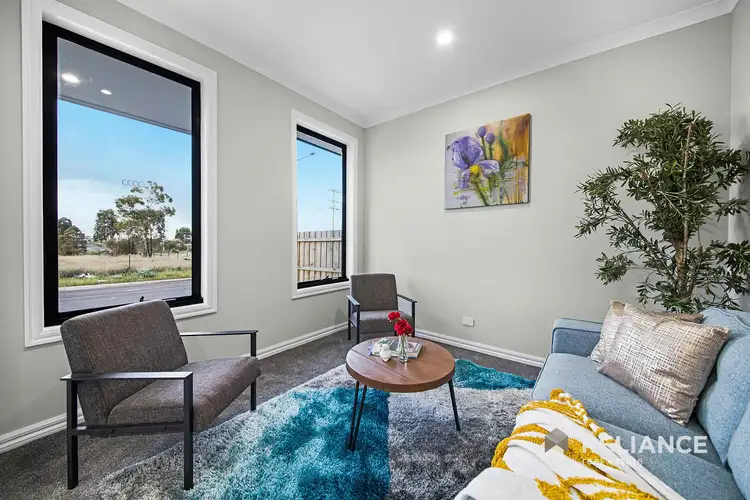 Fifth view of Homely house listing, 3 Flag Boulevard, Tarneit VIC 3029
