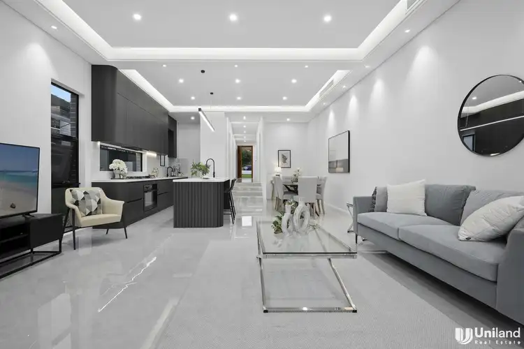 Fourth view of Homely semi-detached listing, 76A Bennett Street, West Ryde NSW 2114