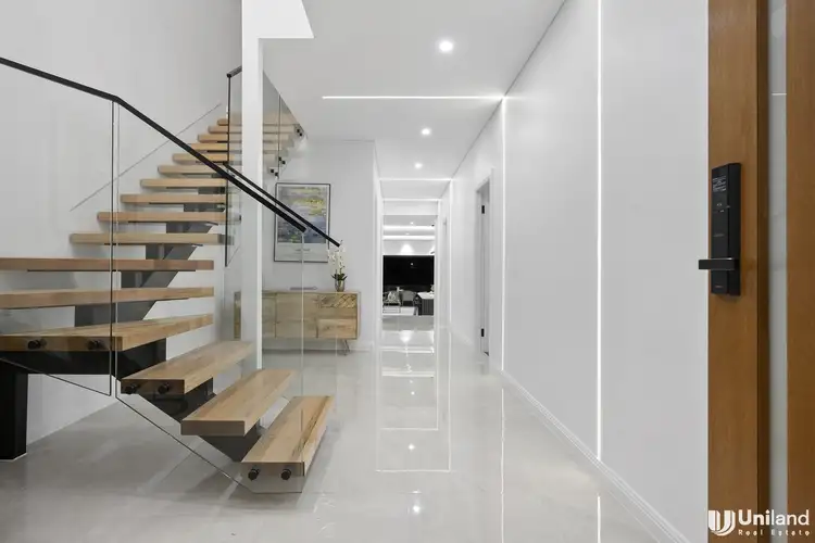 Fifth view of Homely semi-detached listing, 76A Bennett Street, West Ryde NSW 2114