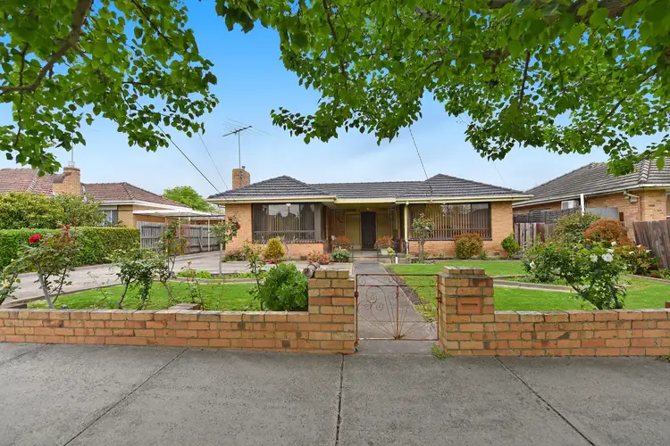 45 Broadhurst Avenue, Reservoir VIC 3073