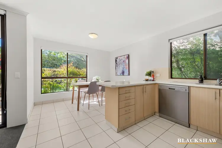Fifth view of Homely unit listing, 15/4 Tench Street, Kingston ACT 2604