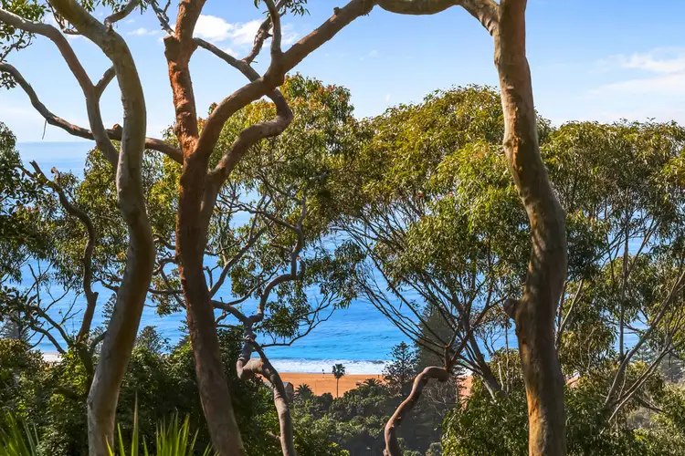 Second view of Homely land listing, 6/5A Wollombi Road, Bilgola Plateau NSW 2107