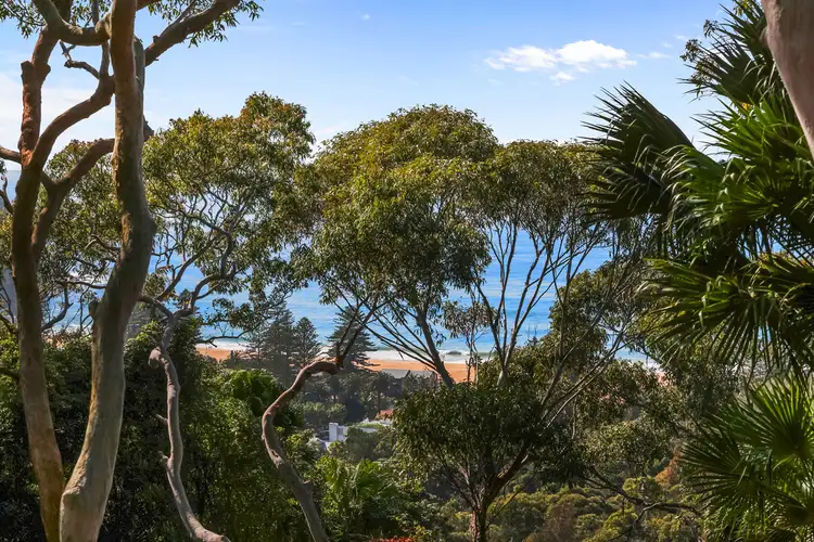 Fourth view of Homely land listing, 6/5A Wollombi Road, Bilgola Plateau NSW 2107