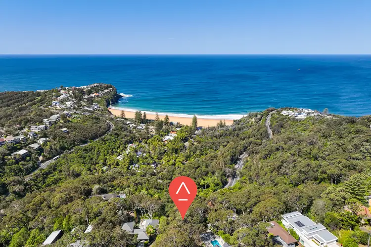 Fifth view of Homely land listing, 6/5A Wollombi Road, Bilgola Plateau NSW 2107
