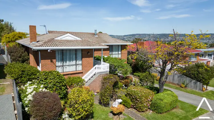 57 Cornwall Crescent, Newnham TAS 7248