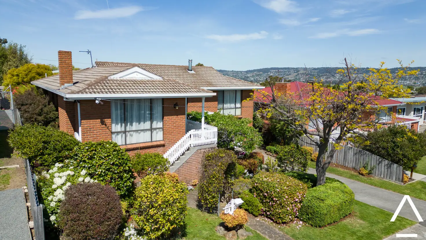 Main view of Homely house listing, 57 Cornwall Crescent, Newnham TAS 7248