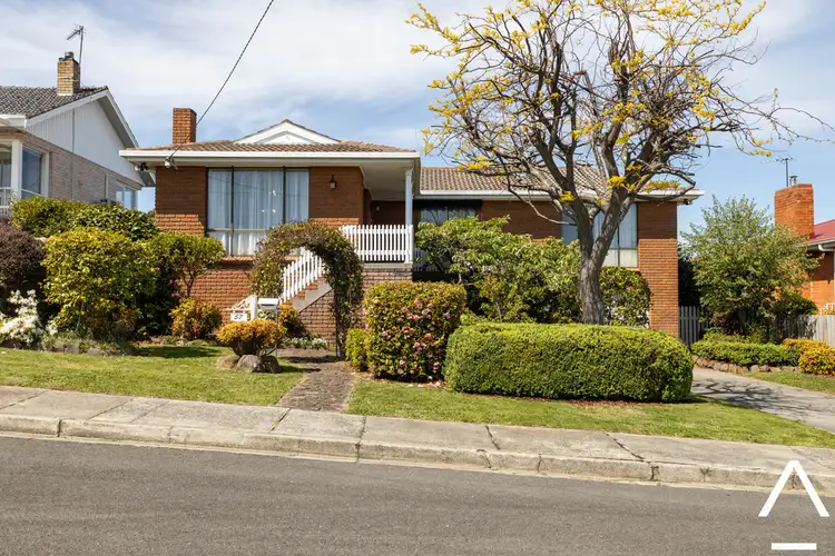 Second view of Homely house listing, 57 Cornwall Crescent, Newnham TAS 7248