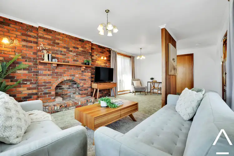 Sixth view of Homely house listing, 57 Cornwall Crescent, Newnham TAS 7248