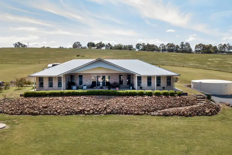 Lot 24 Pride Of Oak Road, Canowindra NSW 2804