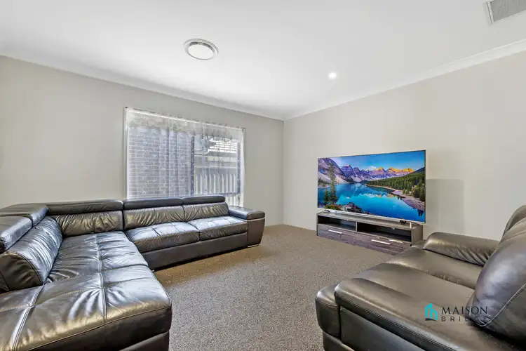 Second view of Homely house listing, 38 Goodluck Circuit, Cobbitty NSW 2570