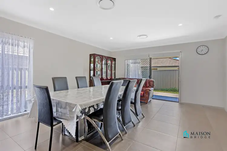 Third view of Homely house listing, 38 Goodluck Circuit, Cobbitty NSW 2570