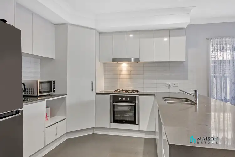 Fourth view of Homely house listing, 38 Goodluck Circuit, Cobbitty NSW 2570