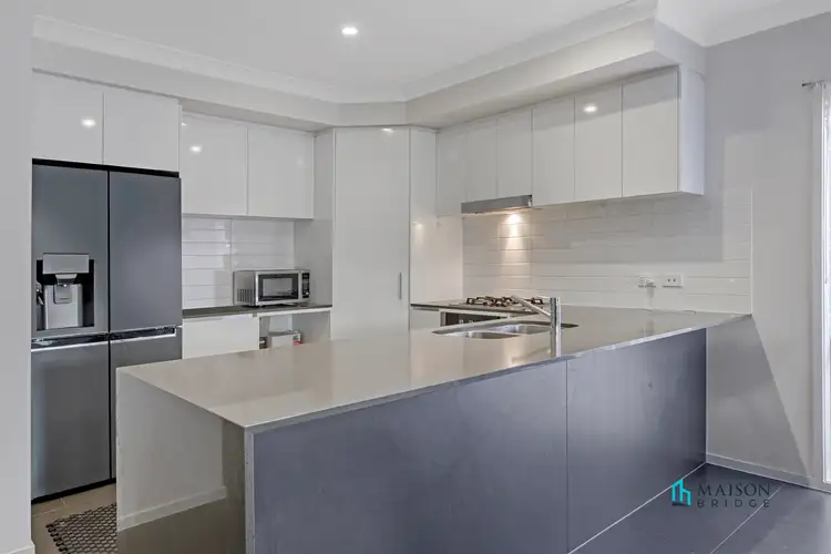 Fifth view of Homely house listing, 38 Goodluck Circuit, Cobbitty NSW 2570