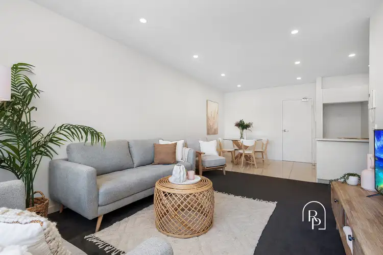 11/1a Elizabeth Street, Hastings VIC 3915