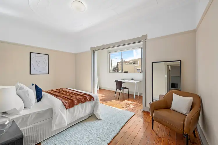 1/360 New Canterbury Road, Dulwich Hill NSW 2203