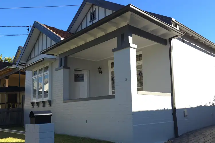 31 Brereton Avenue, Marrickville NSW 2204