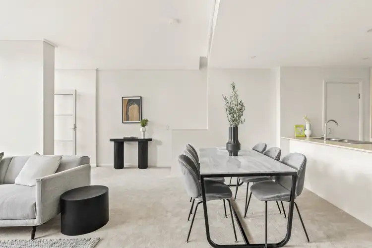 Fourth view of Homely townhouse listing, 6 Amalfi Drive, Wentworth Point NSW 2127