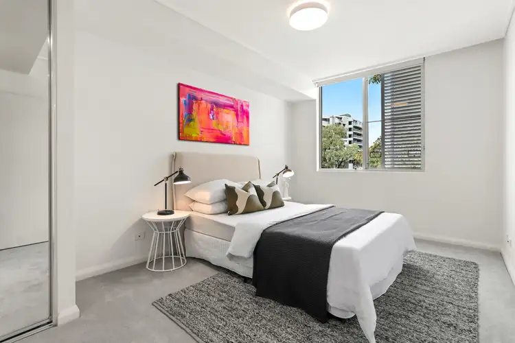 Sixth view of Homely townhouse listing, 6 Amalfi Drive, Wentworth Point NSW 2127