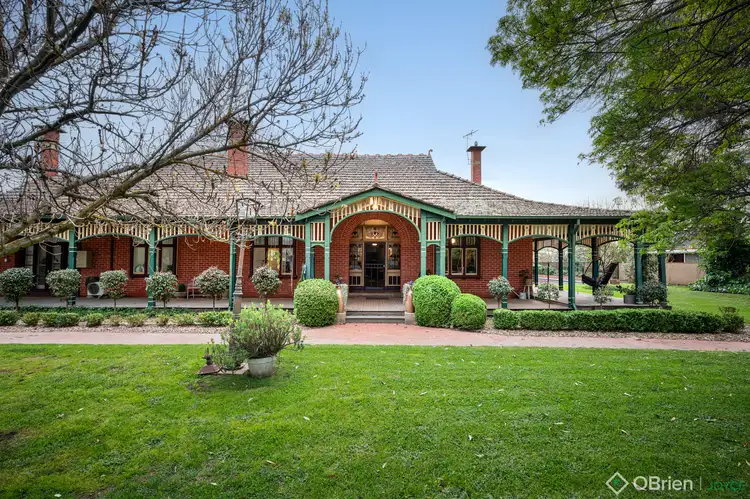 Main view of Homely house listing, 8 Taylor Street, Wangaratta VIC 3677
