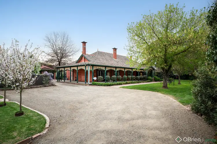 Second view of Homely house listing, 8 Taylor Street, Wangaratta VIC 3677