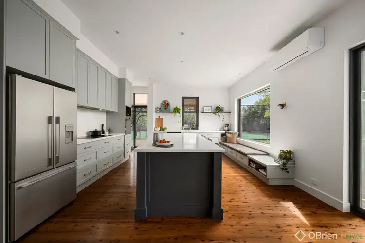 Fourth view of Homely house listing, 8 Taylor Street, Wangaratta VIC 3677