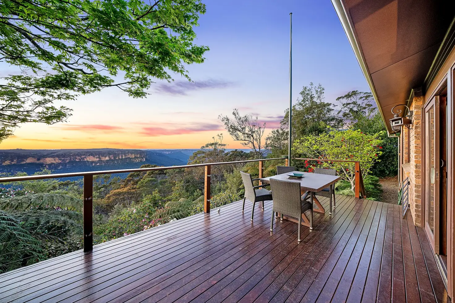 Main view of Homely house listing, 58 Sublime Point Road, Leura NSW 2780