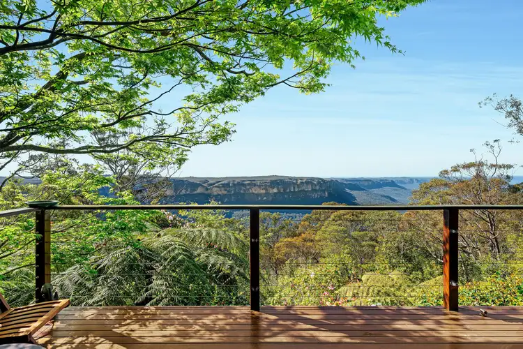 Fourth view of Homely house listing, 58 Sublime Point Road, Leura NSW 2780