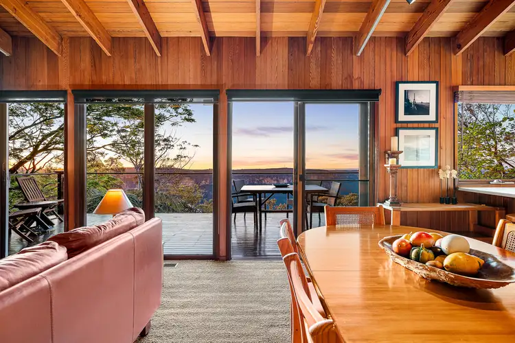 Sixth view of Homely house listing, 58 Sublime Point Road, Leura NSW 2780