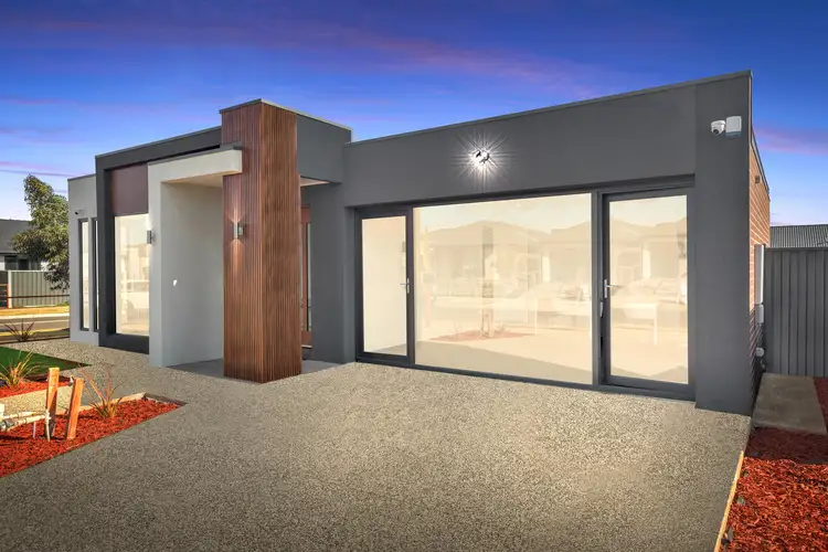 57 Penver Drive, Cobblebank VIC 3338